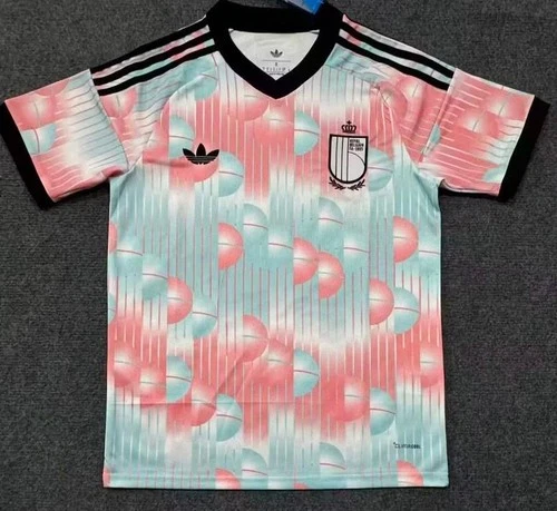 JERSEY Belgium Mens Away