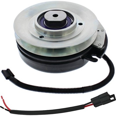 X0392 PTO Clutch For Hustler 601278K - NEW Heavy Duty FatBoy Series