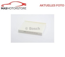 INNENRAUMFILTER POLLENFILTER BOSCH 1 987 432 057 P FÜR AUDI A2,A1,8Z0,8XK