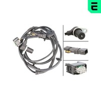 Optimal Spannrolle, Keilrippenriemen 0-N2091S FüR Audi Seat Skoda VW