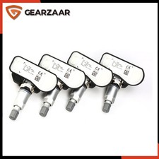 TPMS Sensor Ersatz für Opel Astra J Insignia Zafira C BMW 5er RDKS 4x 13598775