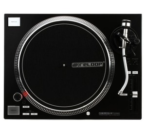 グルービーという言葉が新しかったサンヨー　RP-7000 Reloop 7000 | eBay