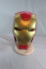 Iron Man Mask Marvel 2000 Avengers