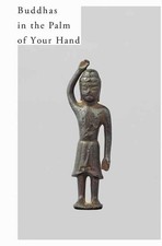 Buddhas in the Palm of Your Hand by Mutsuo Takahashi Hardback Book The Fast Free