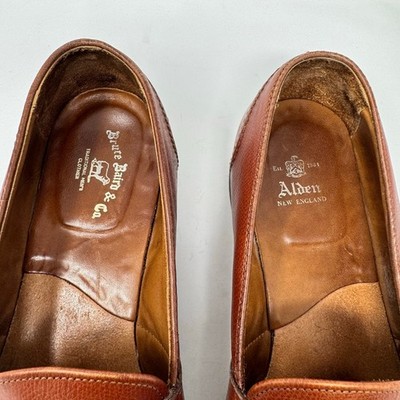 Alden 6849