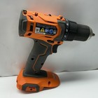 RIDGID R86001K 18V Cordless Drill 🛑FOR PARTS🛑 — photo 3