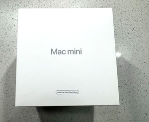 Box Mac mini | eBay