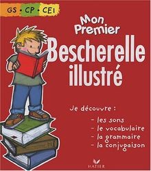 Mon premier Bescherelle illustré von Kannas, Claude | Buch | Zustand gut