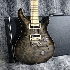 Paul Reed Smith(prs) KID Limited Korina CE24 Chacoal Burst 2010 Used [AUTH]