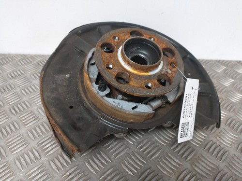 Wheel Hub MERCEDES E CLASS 2009-2016 2143 Diesel Passenger Rear - Picture 5 of 10