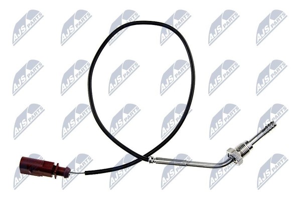 NTY EGT-WW-050 Sensor, Abgastemperatur FüR VW-image