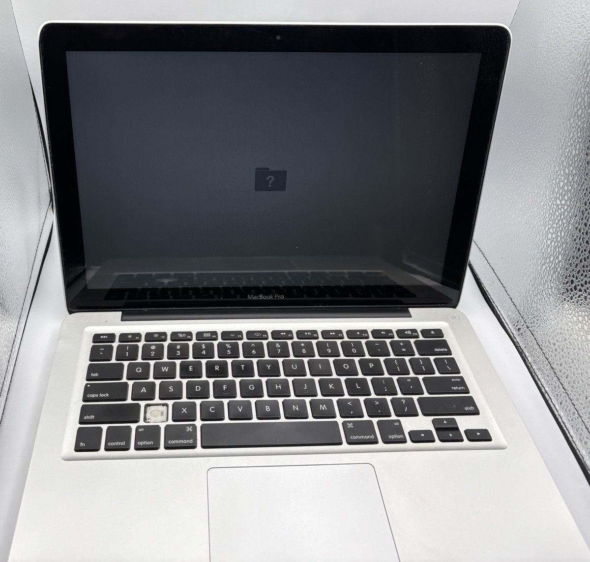 Apple MacBook Pro Mid 2010 13.3