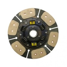 Clutch Disc Fits Kubota M8200 M9000 3a161-25130 3a152-25130