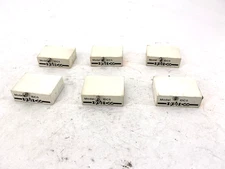 Lot of 6 OPTO 22 IDC5 Input/Output Module 5-Pin
