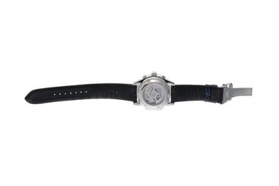 SEIKO Credor Signo Chronograph GCBK979 / 6S37-00D0 TO269124 | eBay