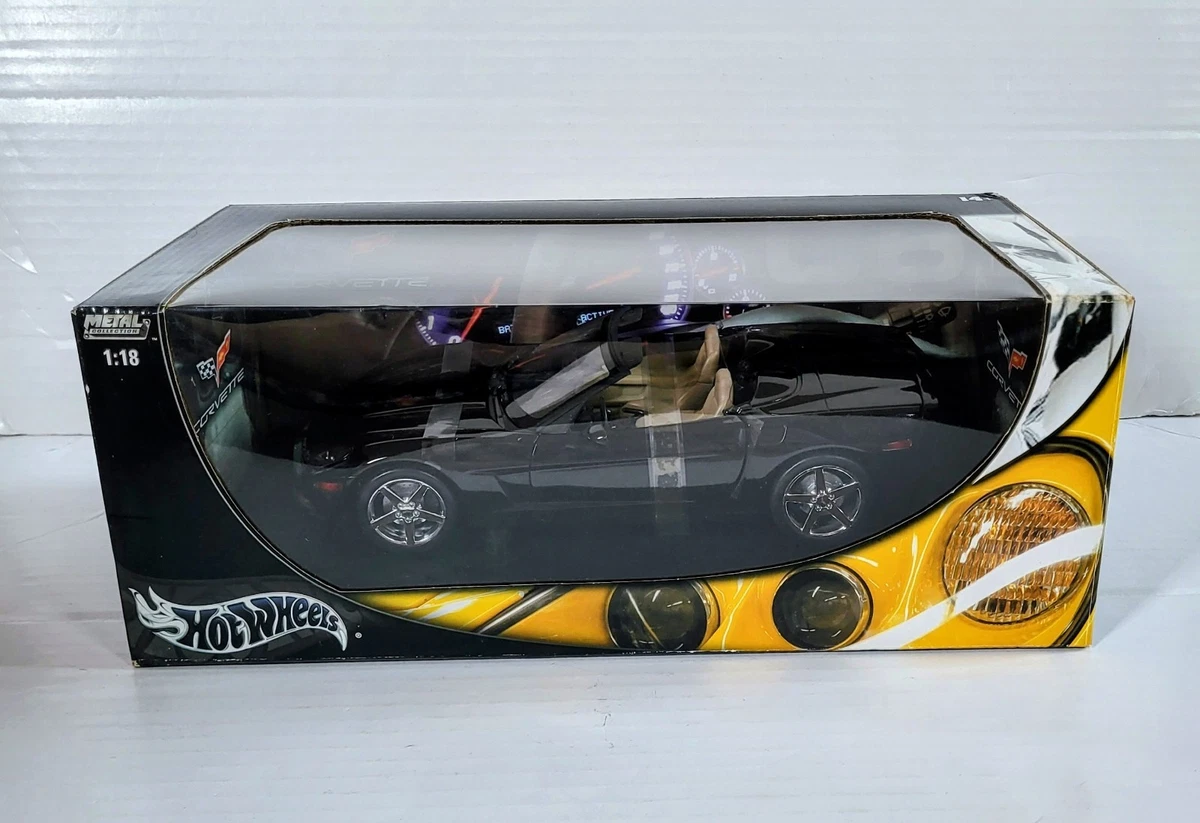 C6 Corvette Diecast for sale - eBay