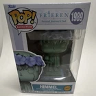 Funko Pop! Vinyl Frieren Beyond Journey's End Himmel Chase #1989 Animation