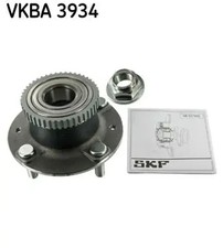 Roulement de roue Kia CARENS