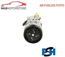KOMPRESSOR KLIMAANLAGE BV PSH 090205022050 A NEU OE QUALITÄT