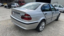 Neiman BMW 2002