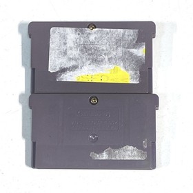 Classic NES Series Bundle: Ice Climber & Pac-Man - Game Boy Advance (Tested)