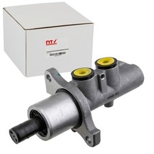 NTY HAUPTBREMSZYLINDER passend f&uuml;r MERCEDES-BENZ A-KLASSE B-KLASSE | HPH-ME-001