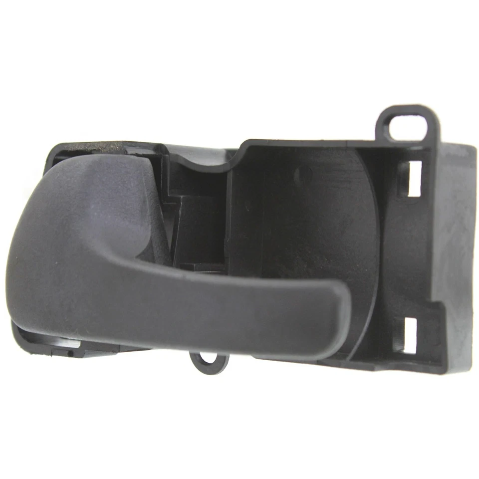 Manijas de puerta interiores lado izquierdo conductor delantero para VW sedán manual Volkswagen Passat Foto 2 de 4