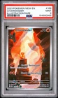 2023 Pokémon Mew En Charmander Illustration Rare PSA 9