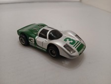 Micro Scalextric Tyco HP7 Porsche 908 12V Analogue Used/Tested Pre-Owned