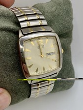 Vintage 1980 s  Citizen Cal 2500  TV Screen M...
