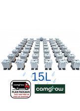 Alien RAIN Silver Series 15L - Highest Quality Complete Hydroponic Systems