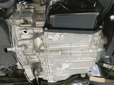 WEM GETRIEBE / 2630313 FÜR SKODA KAROQ 2.0 TDI NU7