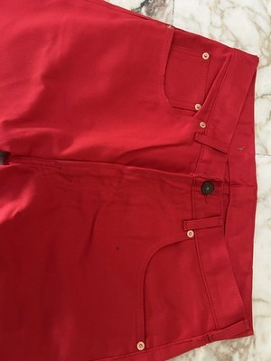 Levis Vintage Kleidung
