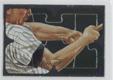 1991 Leaf Diamond King Puzzle Pieces Harmon Killebrew #22-24 HOF 0b5