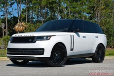 2023 Land Rover Range Rover P530 SE SWB