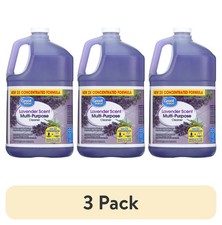 3 pack Multi Purpose Cleaner, Lavender Scent