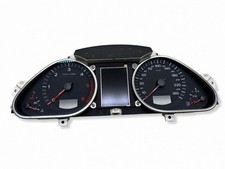 Compteur Audi Q7