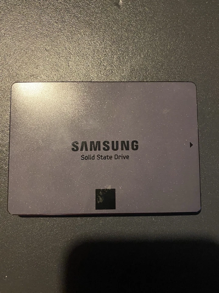 Samsung 840EVO 1TB mSATA SSD - Image 2 of 3