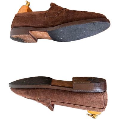 Alden 9616