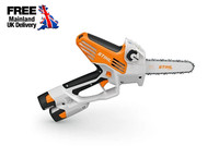 STIHL GTA 40 Cordless Handheld Professional Twin Battery Pruner (Unit Only) NEW