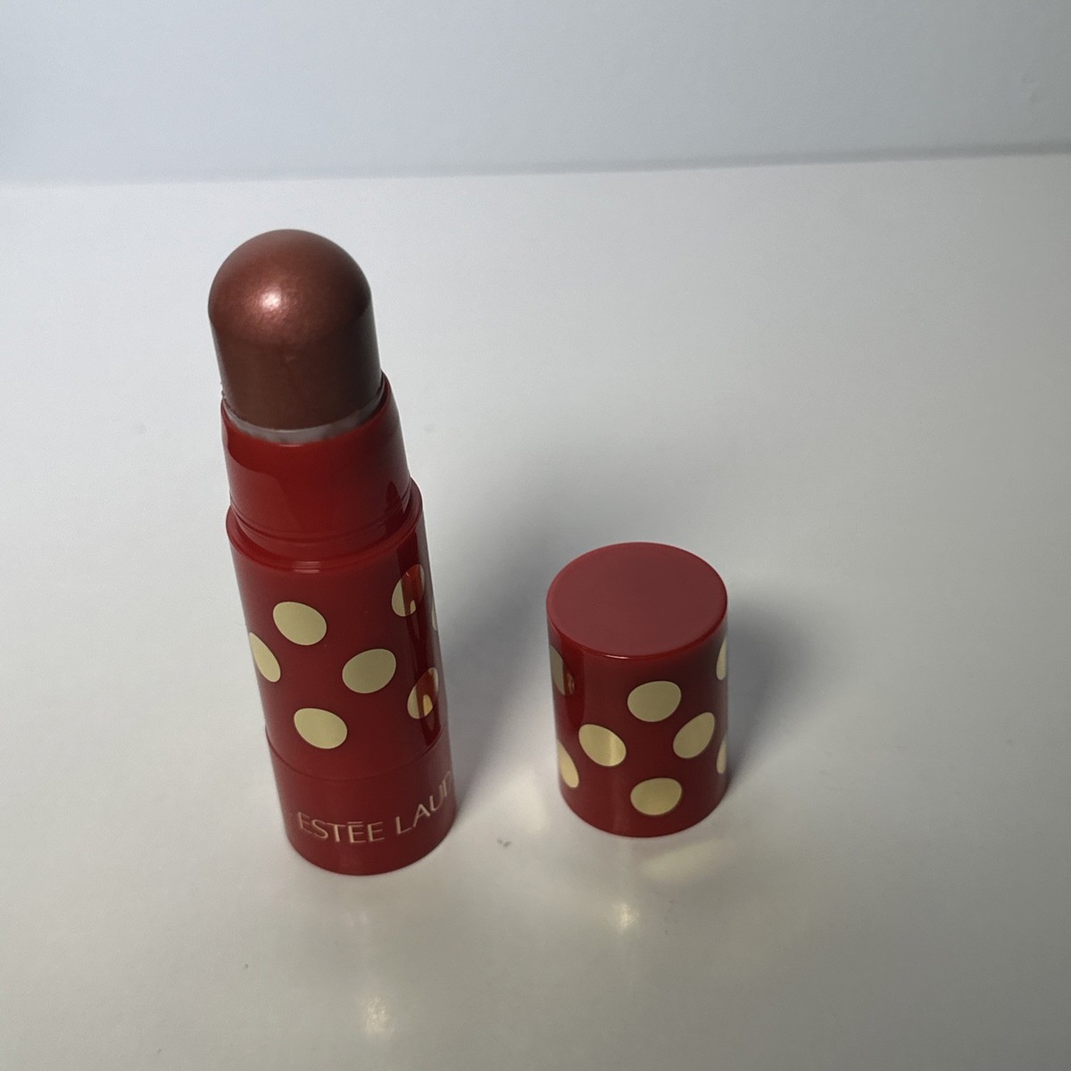 Limited Edition Estee Lauder Multi-use BLUSH STICK in ROSE GOLD