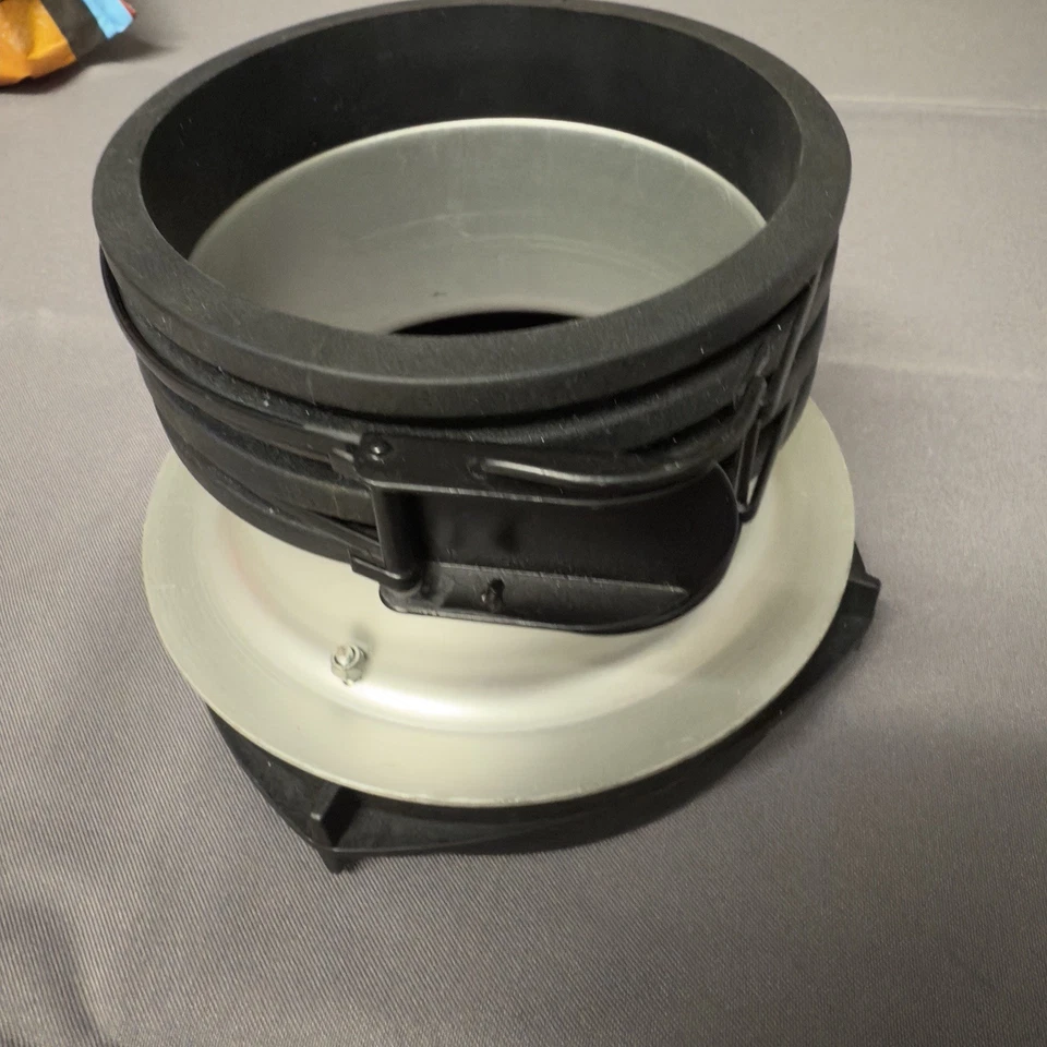144mm Softbox Speedring Profoto Inscribed Mount for Profoto To Elinchrom Adapter - Image 3 of 4