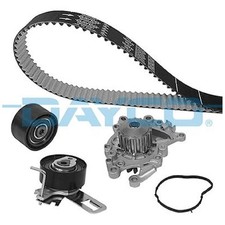 Wasserpumpe + Zahnriemensatz für Ford Kuga 3 DFK Puma J2K Tourneo | 24014911