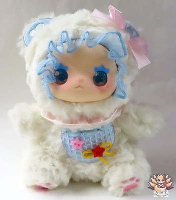 MJ STUDIO EMMA Lovely Pocket Zoo Serie Figur 3