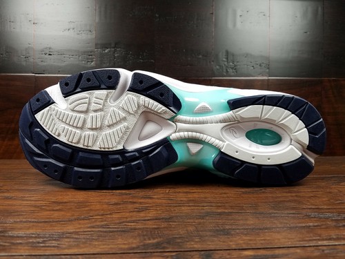Correr Asics Gel Kayano 5 OG (azul medianoche/blanco) (1021A163-400) para hombre 8-12 - Imagen 5 de 5