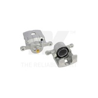 Bremssattel NK 2132138 FüR Mazda, Vorderachse, Vorderachse Rechts, Vor Der Achse