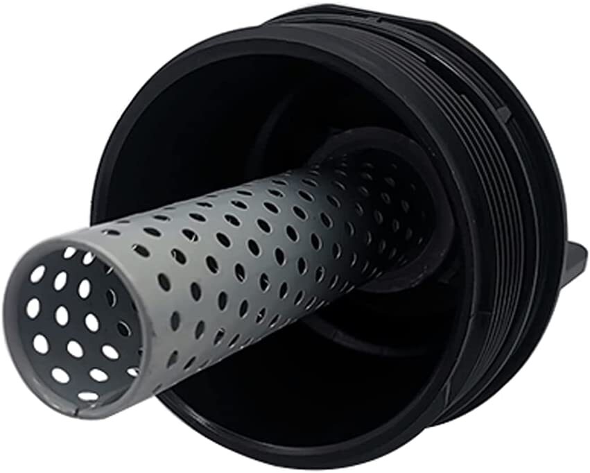 156200S010 Oil Filter Cover Cap Housing Fit Toyota Sequoia Land