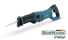 SEGA SEGHETTO A GATTUCCIO ELETTRICO 1400W PROFESSIONALE BORMANN PRO