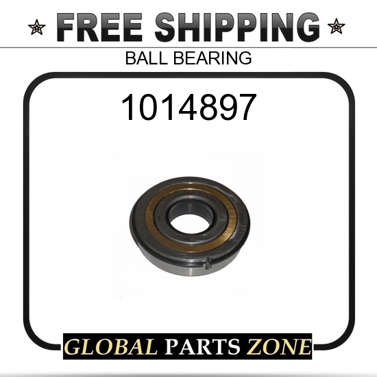 1014897 - BALL BEARING 9308KL for Caterpillar (CAT) | eBay