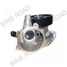 K�hlmittelpumpe f�r BMW F01 F02 X5 E70 GT N63 F12 650I 550I F07 F13 F04